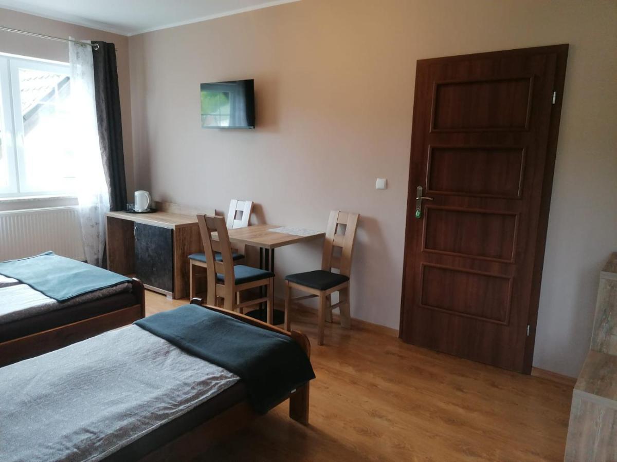 Apartamenty Otylka Виселка Экстерьер фото