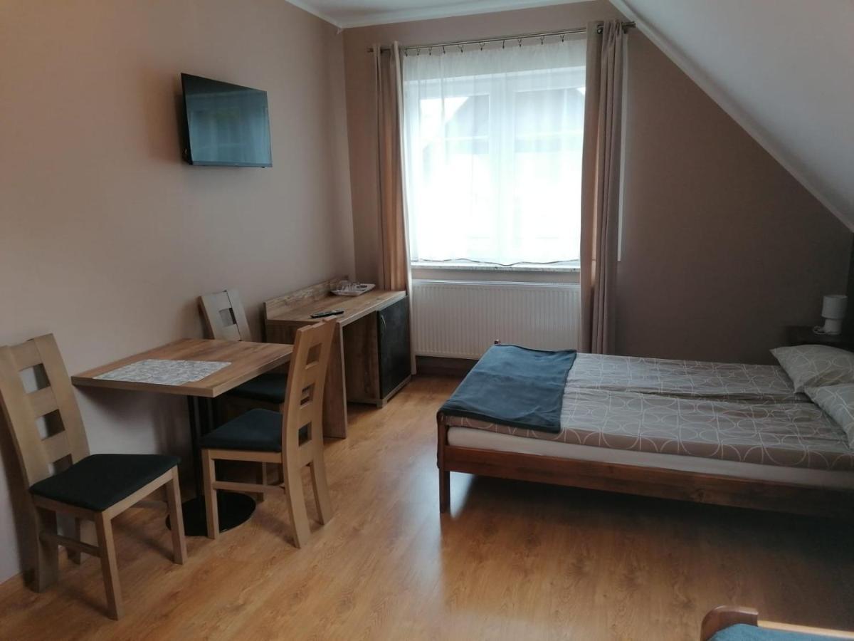 Apartamenty Otylka Виселка Экстерьер фото